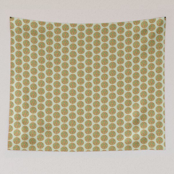 Item preview, Color Blind Peace Sign designed and sold by surgedesigns.