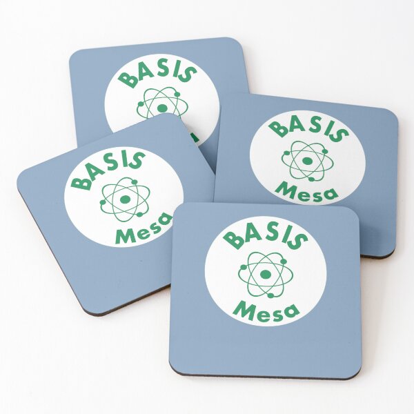 Item preview, BASIS Mesa boosters Classic T-Shirt designed and sold by Wesolowskis.