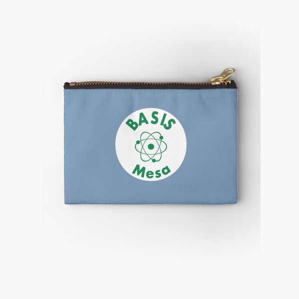 Item preview, BASIS Mesa boosters Classic T-Shirt designed and sold by Wesolowskis.