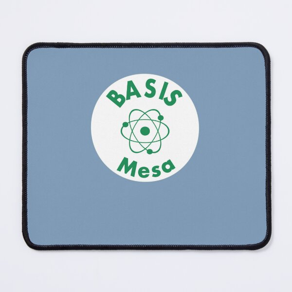 Item preview, BASIS Mesa boosters Classic T-Shirt designed and sold by Wesolowskis.