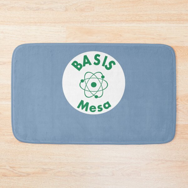 Item preview, BASIS Mesa boosters Classic T-Shirt designed and sold by Wesolowskis.