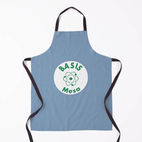 Item preview, BASIS Mesa boosters Classic T-Shirt designed and sold by Wesolowskis.