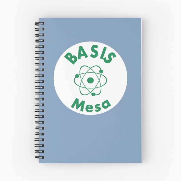 Item preview, BASIS Mesa boosters Classic T-Shirt designed and sold by Wesolowskis.