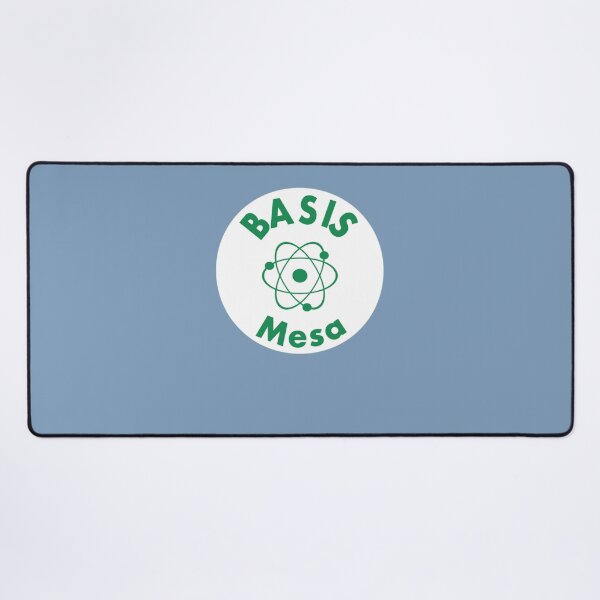 Item preview, BASIS Mesa boosters Classic T-Shirt designed and sold by Wesolowskis.