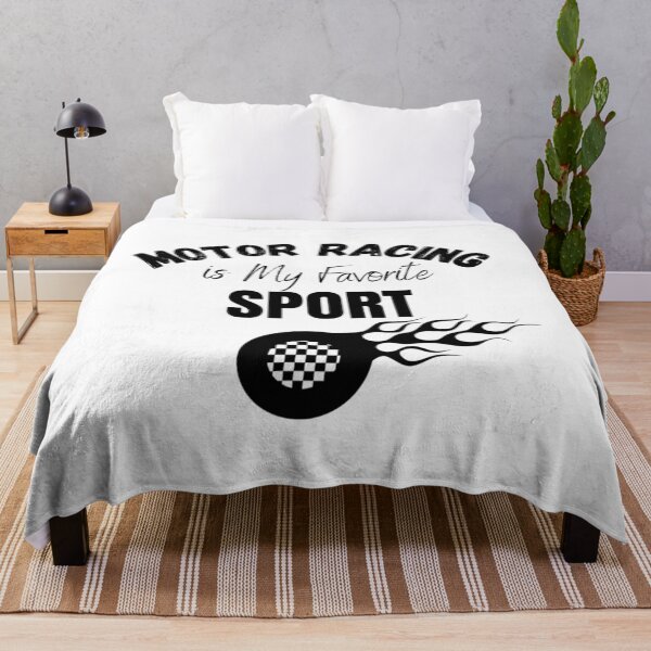 Artikelvorschau, Autorennen sind mein Lieblingssport - Autorennen über Spiele - Geschenk für Autoliebhaber entworfen und verkauft von RosalynGifts.