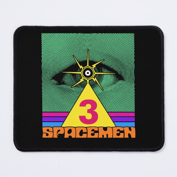Item preview, Spacemen 3  Dreamweapon designed and sold by AlexjShubert.