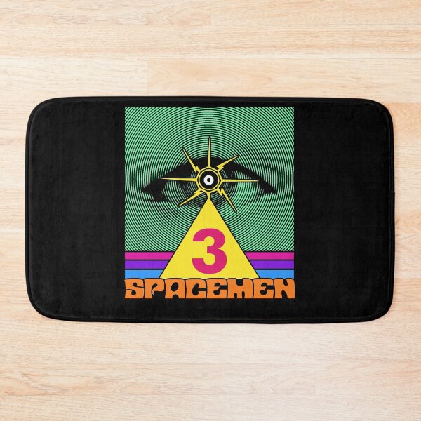 Item preview, Spacemen 3  Dreamweapon designed and sold by AlexjShubert.