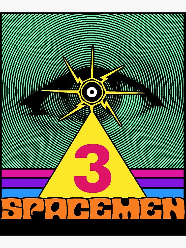 Spacemen 3 Dreamweapon