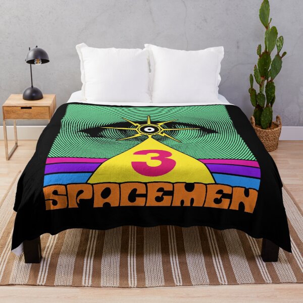Item preview, Spacemen 3  Dreamweapon designed and sold by AlexjShubert.