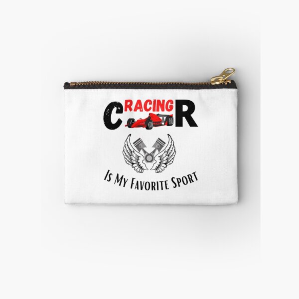 Item preview, Car Racing Is My Favorite Sport-car racing about game-car lovers-auto racing helmets                             designed and sold by RosalynGifts.