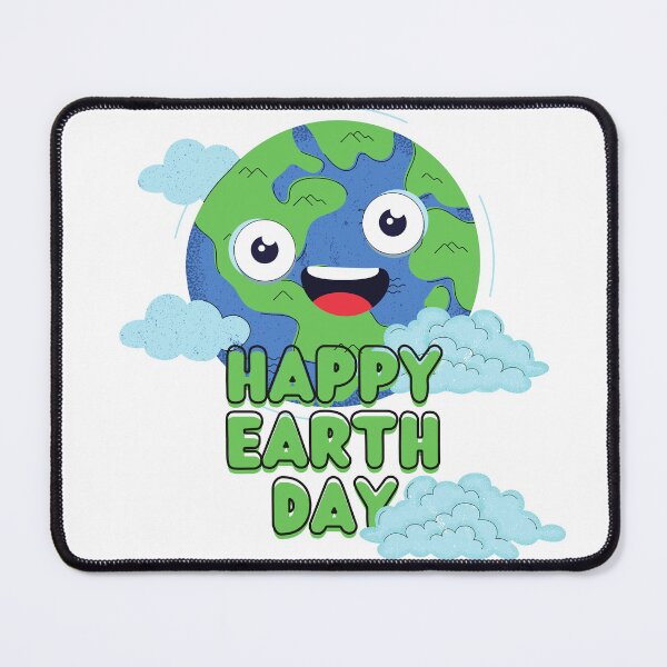 Item preview, Happy Earth Day designed and sold by Grathicks.