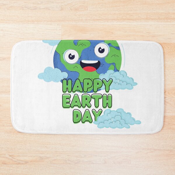 Item preview, Happy Earth Day designed and sold by Grathicks.