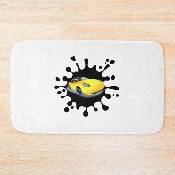 Item preview, car racing is my sport                designed and sold by RosalynGifts.