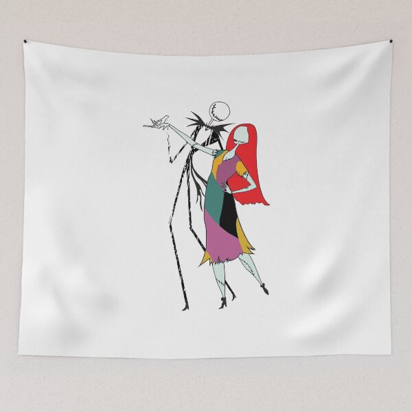 Item preview, Jack and Sally designed and sold by Disdain264.