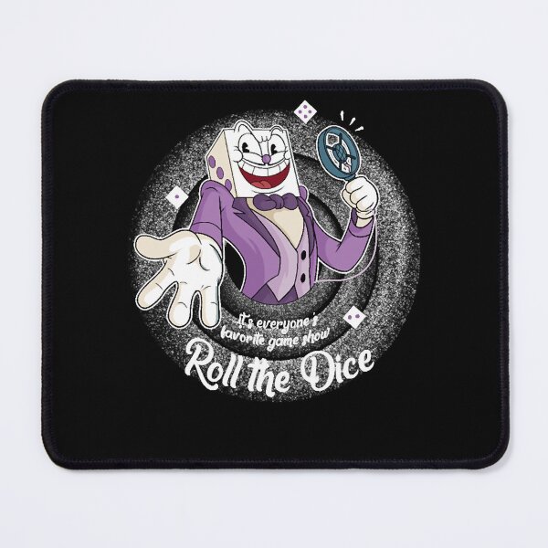 Item preview, Roll the Dice designed and sold by AlexjShubert.