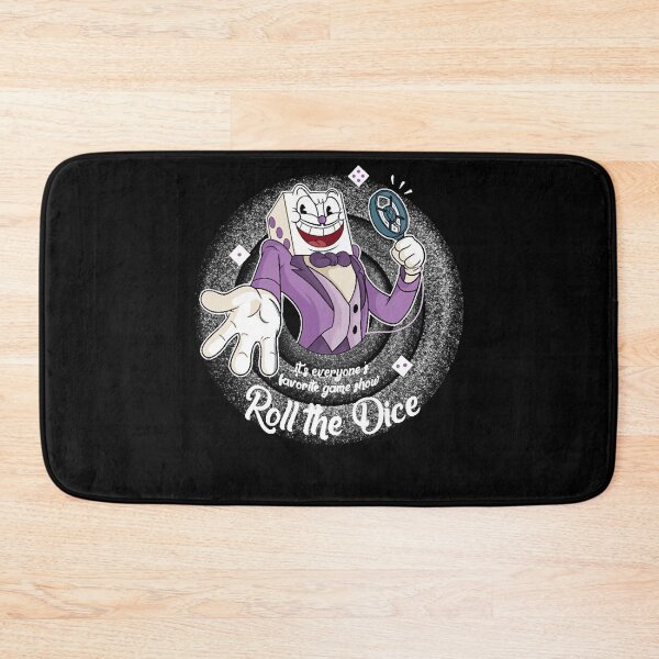 Item preview, Roll the Dice  designed and sold by AlexjShubert.