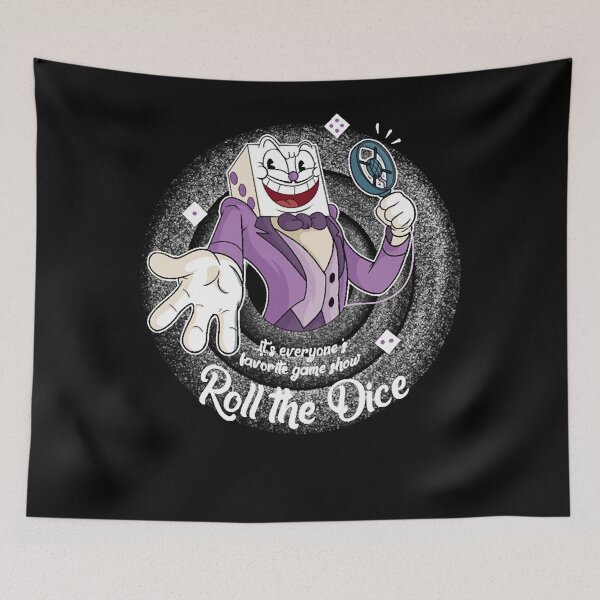 Item preview, Roll the Dice  designed and sold by AlexjShubert.
