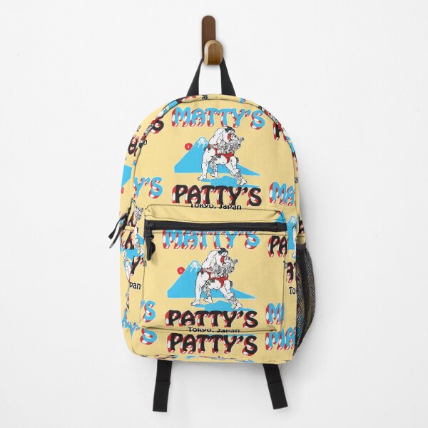 Item preview, Matty Matheson Patty Tokyo.Japan Funny designed and sold by BANGERDF.