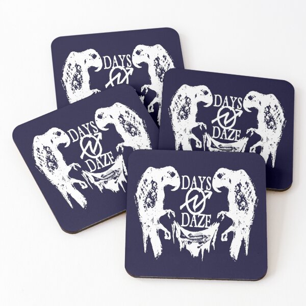 Item preview, Days N Daze Folk Punk Classic, Trending designed and sold by FGHERA.