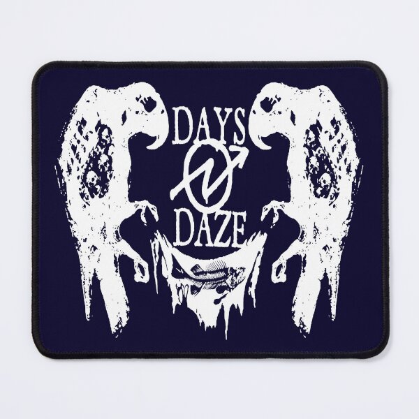 Item preview, Days N Daze Folk Punk Classic, Trending designed and sold by FGHERA.