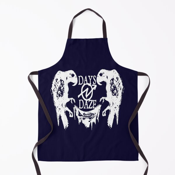 Item preview, Days N Daze Folk Punk Classic, Trending designed and sold by FGHERA.