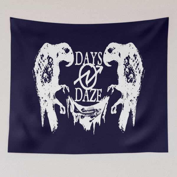 Item preview, Days N Daze Folk Punk Classic, Trending designed and sold by FGHERA.