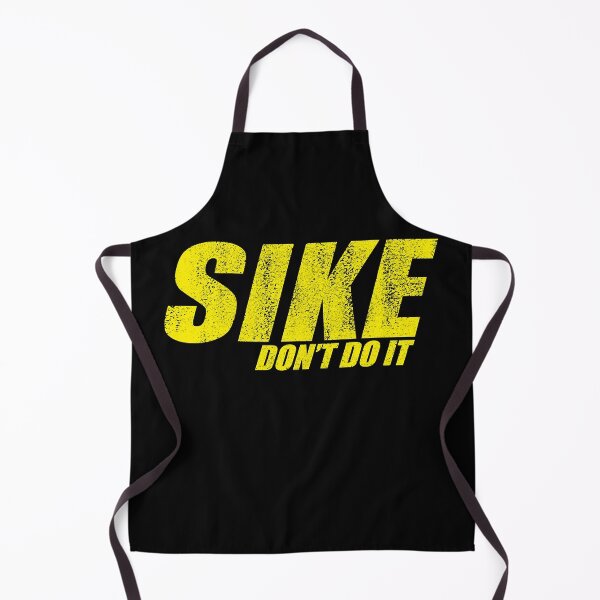 Item preview, SIKE DONT DO IT! - Diary of a Wimpy Kid designed and sold by Olieveryd24.