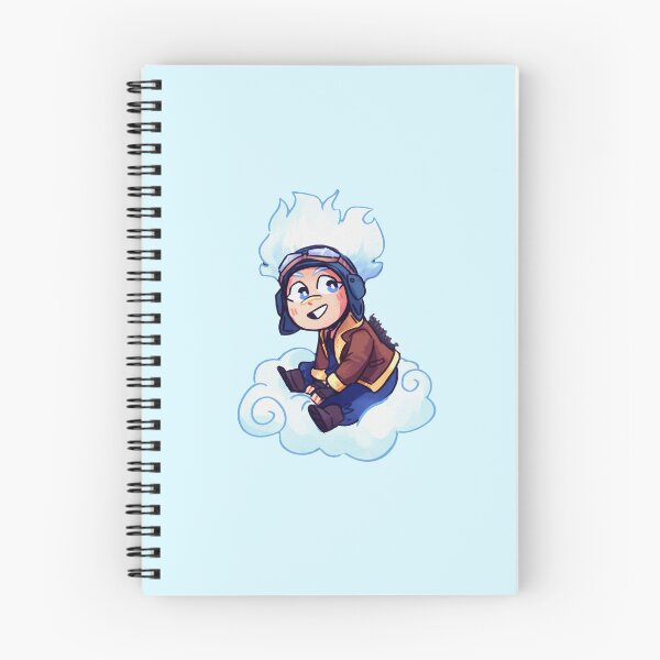 Item preview, oboro shirakumo shirakumo sticker designed and sold by mallovas.