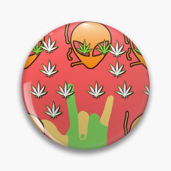 Item preview, Alien Smoking. designed and sold by BestDesignbySof.