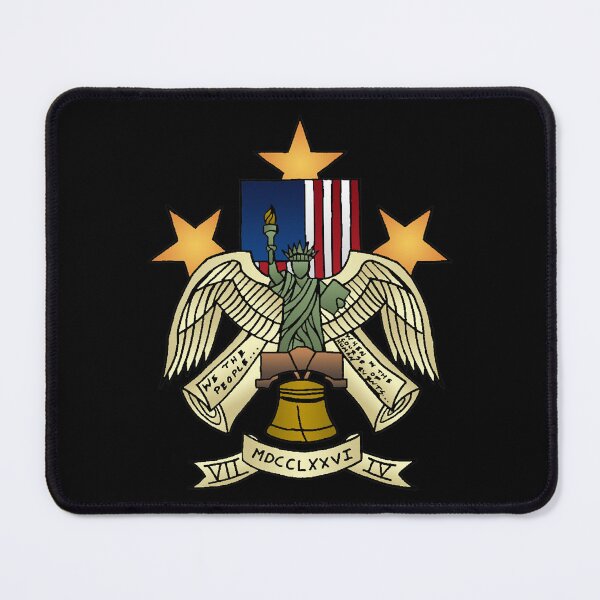 Item preview, Spirit of Independence Day designed and sold by AlexjShubert.