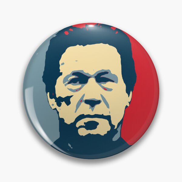 Item preview, Imran Khan designed and sold by ValentinaHramov.
