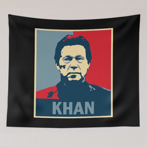 Item preview, Imran Khan designed and sold by ValentinaHramov.
