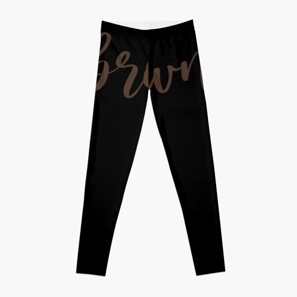 Brown University Leggings for Sale