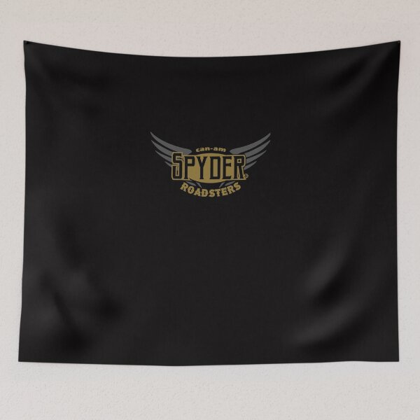 Item preview, Can-Am Spyder Roadsters Classic T-Shirt designed and sold by KaiFincke.