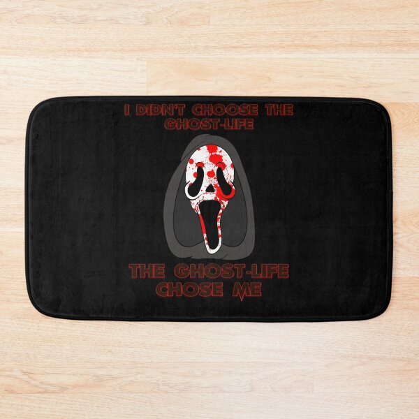 Item preview, The Ghost Life Chose Me Gifts Idea designed and sold by Pereira8370.