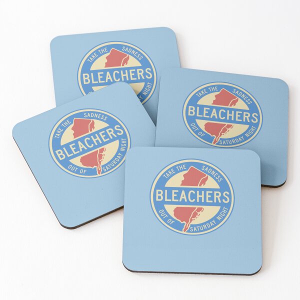 Item preview, bleachers Classic T-Shirt designed and sold by NikolaiBalzer.