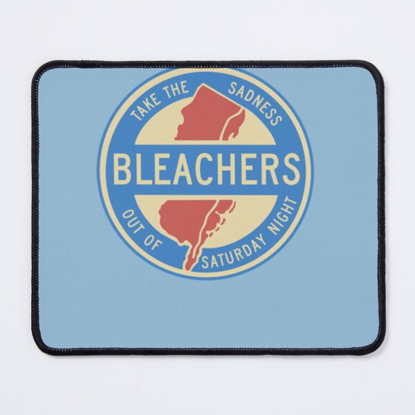 Item preview, bleachers Classic T-Shirt designed and sold by NikolaiBalzer.