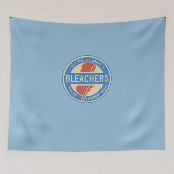 Item preview, bleachers Classic T-Shirt designed and sold by NikolaiBalzer.