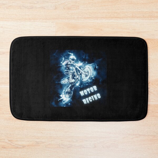 Item preview, motor racing is my favorite sport Graphic              designed and sold by RosalynGifts.