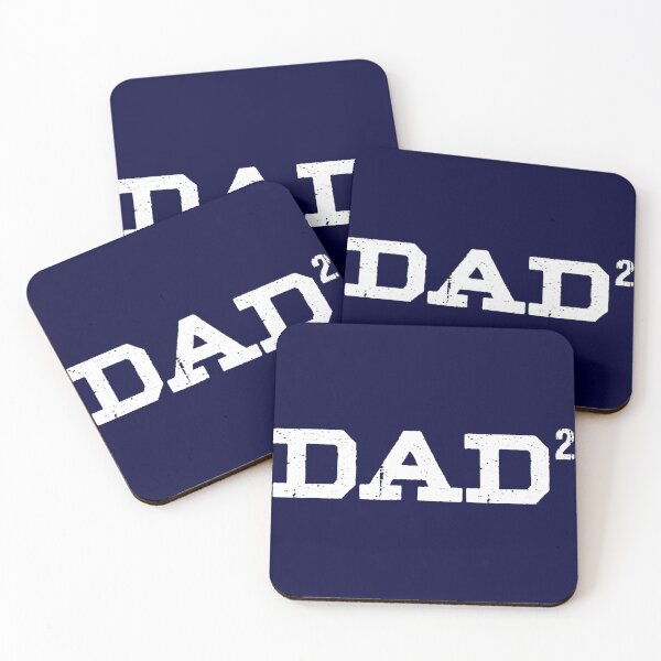 Item preview, Dad Squared Math Graphic Novelty Sarcastic Funny, Basic Novelty, Graphics Female Cotton, Hot Search designed and sold by GHNMDA.