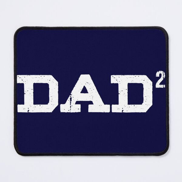 Item preview, Dad Squared Math Graphic Novelty Sarcastic Funny, Basic Novelty, Graphics Female Cotton, Hot Search designed and sold by GHNMDA.