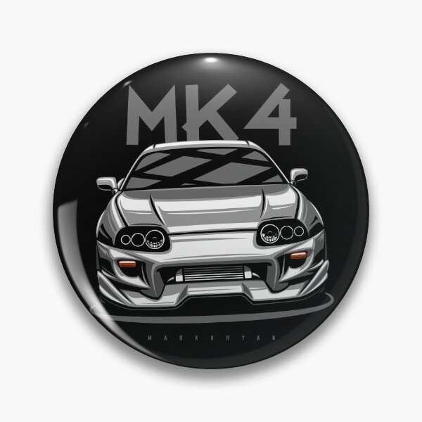 Item preview, Supra mk4 designed and sold by OlegMarkaryan.
