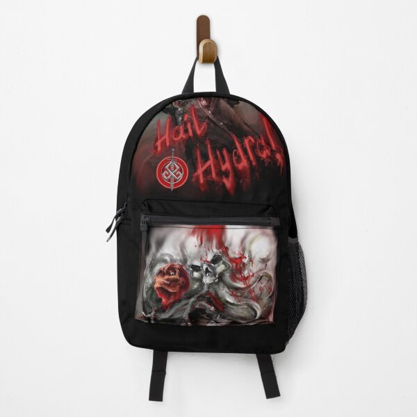 Item preview, Hydra Family designed and sold by Toivotattoo.
