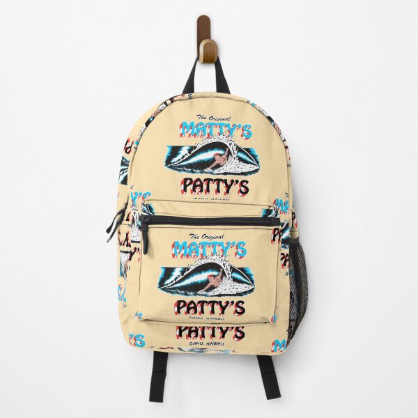 Item preview, Matty Matheson Patty Surf Hawaii Funny designed and sold by BANGERDF.