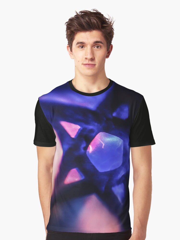 Thumbnail 1 of 5, Graphic T-Shirt, Pagan Dreams designed and sold by DBailey.