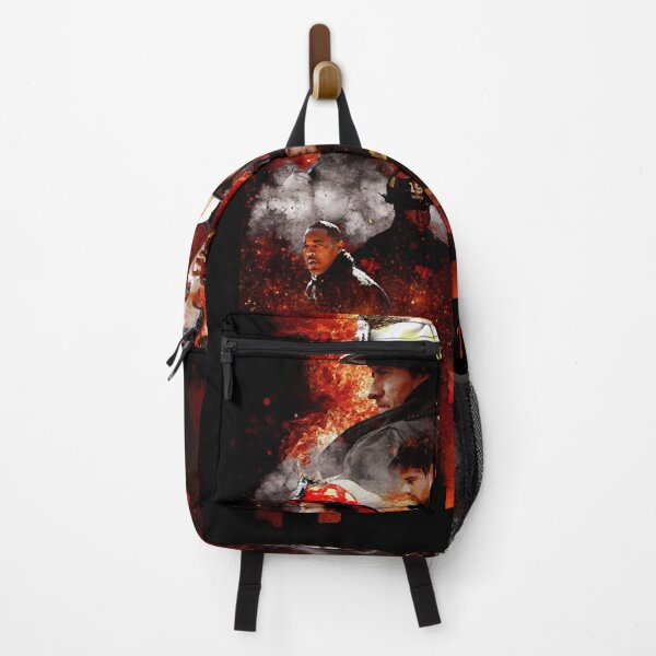 Item preview, Station 19 Ashes & Embers designed and sold by AlexjShubert.