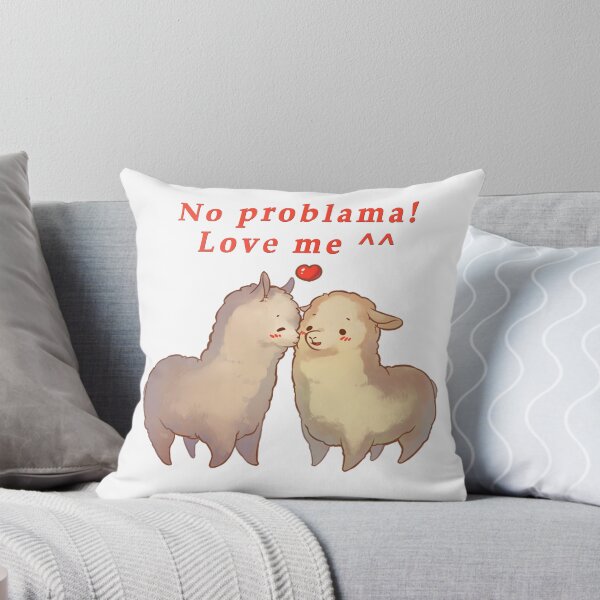 Item preview, No problama! Love me! designed and sold by peteworld.