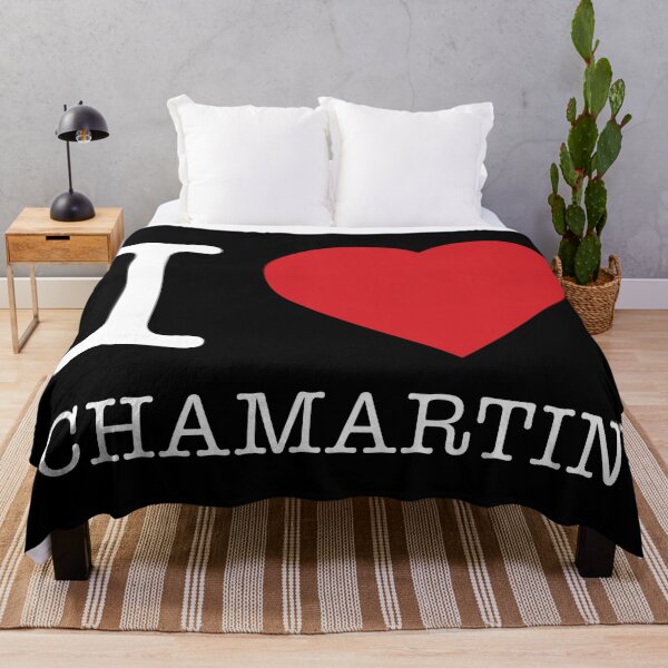 Item preview, Because I love Chamartin, Spain designed and sold by ArtIsParty.