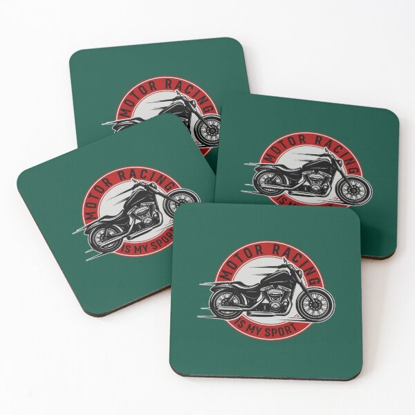 Artikelvorschau, Motorsport ist mein Sport entworfen und verkauft von RosalynGifts.