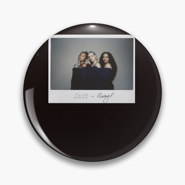 Item preview, Little mix 2011-always Classic T-Shirt designed and sold by MaylinBausch.